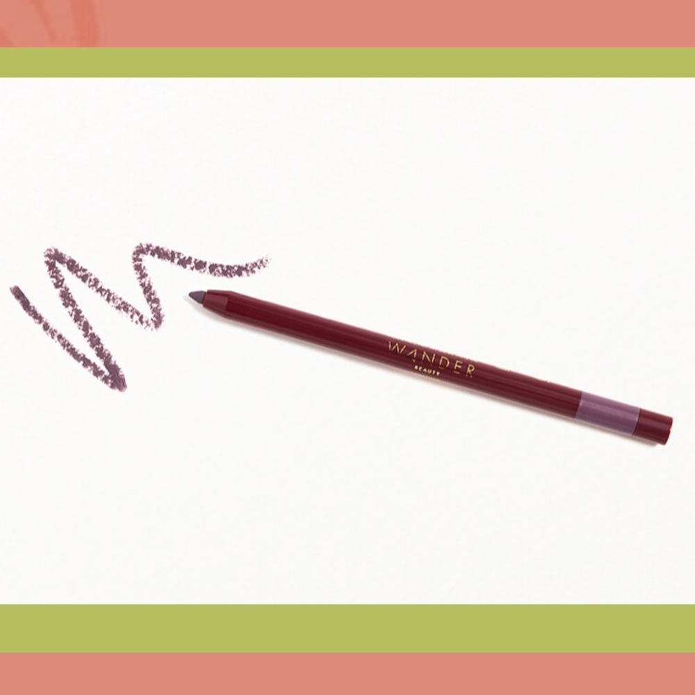 [Wander Beauty] Skyliner Gel Eyeliner Napa Nights